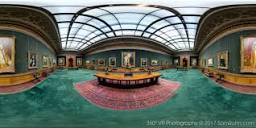 Archive: Museum :: Sam Rohn 360° Photography :: 360° VR Panoramic ...