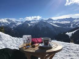 Pistenplan (pistenschema) la plagne in hoher auflösung, hoher qualität. La Plagne Ski Resort Macot La Plagne Aktuelle 2021 Lohnt Es Sich Mit Fotos Tripadvisor