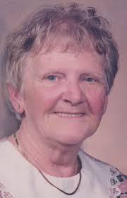 Remembering Roberta A. (Tangstrom) Provost