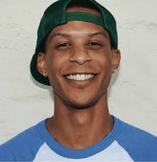 Nico Moore, north Malibu