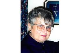 Janet Barsch Bechtel Obituary (1935