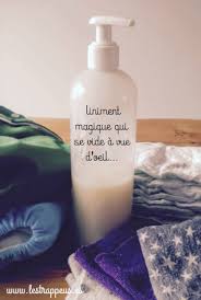 Liniment Oleocalcaire Diy Facile Les Trappeuses Recipe Diy Baby Stuff Homemade Cosmetics Diy Enfant