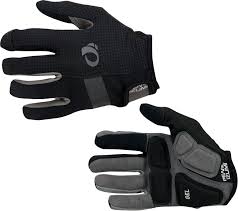 Pearl Izumi Mens Elite Gel Glove Black London Bicycle Workshop