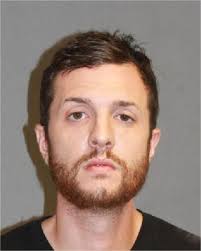 Nashua man arrested for trying to pawn stolen goods