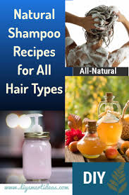 Some people with natural or curly hair address this problem by eliminating shampoo from their regimen altogether, but oils, products, and dirt will eventually build up on if your hair likes the baking soda wash you might want to start using it once every two weeks and replace shampoo completely. Diy Homemade All Natural Shampoo To Get Smooth And Shiny Hair Natural Shampoo Recipes Homemade Hair Products Natural Shampoo