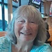 Obituary information for Janice Oliver