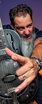 Blues Matters 113 by bluesmatters.com