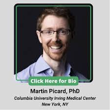 UMDF Mitochondrial Medicine 2023