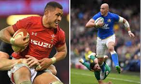 As in the opening match, about 15 thousand spectators will be present at the stands of the olimpico. Wales Vs Italy Live Stream Details Tv Channel Six Nations Team News And Odds Rugby Sport Express Co Uk