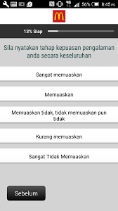 You will love these great conversational english practice books. My Mcd Feedback For Android Apk Download