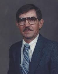 Jack W. Rapp Obituary