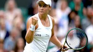 I believe that ash barty is the most complete wta player of her generation. Who Is Ashleigh Barty S Coach Know All About Her Coaching Team Firstsportz