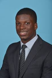 Ephraim Lee's Instagram, Twitter & Facebook