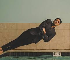 Facebook gives people the power. A Quiet Strength