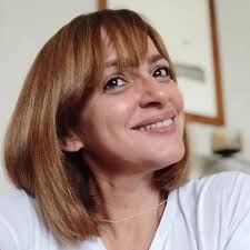 Iris Pérez Pedraza: biografía de la actriz cubana que destaca en 'Tras La  Huella'