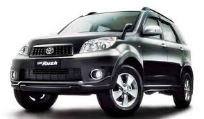 The toyota rush can be described as the best compact sport utility vehicle. Pin On Http Www Toyotaredesign Com
