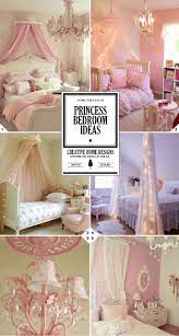38 small kitchen ideas that'll maximize your space. A Magical Space Princess Bedroom Ideas Home Tree Atlas Toddler Bedroom Girl Princess Bedrooms Toddler Bedrooms