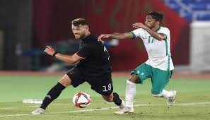 موعد وتفاصيل مباراة البرازيل والمانيا اليوم 22/7/2021 في أولمبياد طوكيو 2020. Dbosbjokozlkom