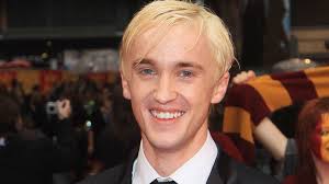 Harry Potter Actor Tom Felton Lands Role In Superhero Series The Flash -  Bbc News