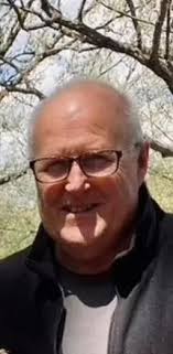 Obituary information for Donald Patrick Clay