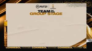 The conmebol totgs has the same problem as tots from smaller leagues: Futmassive Futmassive Twitter