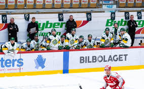If björklöven (often simply referred to as björklöven or löven) is a swedish professional ice hockey club in umeå, västerbotten, in northern sweden. Coronakaos I Bjorkloven 20 Av 28 Smittade Gp