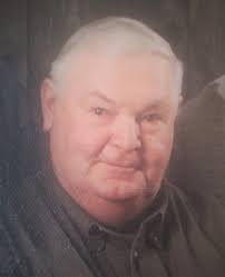 George Riddell Obituary