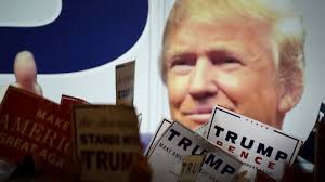 Amerikka valitsee kahden vihatun ihmisen välillä