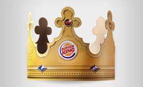 Pin By Ayu Anggraeni On Reference Burger King Harry And Meghan Burger King Uk