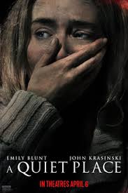 Showtimes for thursday, may 27. A Quiet Place 1 2 Reel Heroes