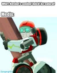 Pin On Rescue Bots