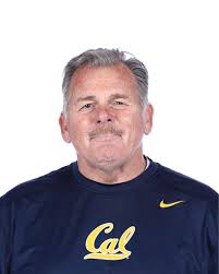 Beginning year 43 as head coach of Cal rugby. The ethos and mission haven't  changed much over the years. We are using sport to contribute to the growth  of young men. We