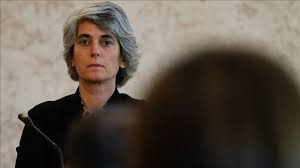 The police arrested arturo d'elia and antonio rossi who had both worked at leonardo, over their role in hacking 94 computers, 33 of which were located at the group's pomigliano plant. Morte De Antonio Cordeiro Ministra Da Cultura Destaca Coragem De Um Interprete Talentoso Renascenca