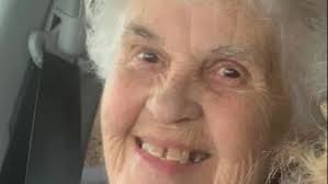 Sandra J. Bailey Obituary (1939