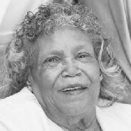 Emma Johnson Obituary (2014)