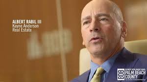 Why this financial leader chose Palm Beach County, Florida (video)