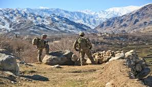 The war in afghanistan is the world's most lethal conflict. Afghanistan Atrocita Dei Reparti Sostenuti Dalla Cia In Una Guerra Senza Fine