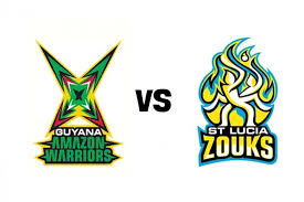 Cpl 2020 Semi Final 2 Live Streaming When And Where To Watch Guyana Amazon Warriors Vs St Lucia Zouks Match Live