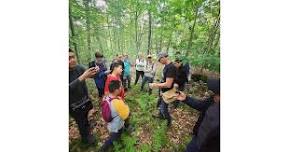 Immersive Experience - Tea with Steve! Plant...