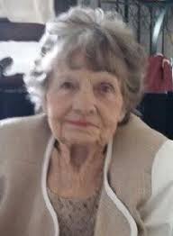 Obituary of Donna Mable Squires