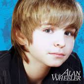 Monterrey's Alan Wheeler