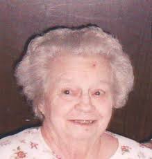 Verna Woodson Obituary (2015)