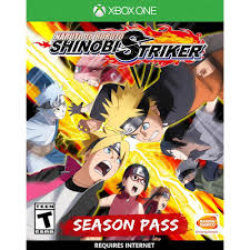 Maybe you would like to learn more about one of these? Naruto To Boruto Shinobi Striker Season Pass Xbox One Digital Digital Item Best Buy In 2021 Boruto Bandai Namco Entertainment Naruto