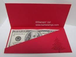 In this video i show you how. Barb Provides Instructions For Her Oh So Simple Money Holders Gift Cards Money Money Holders Card Christmas Money Holder