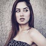 Casandra Meyer's Instagram, Twitter & Facebook