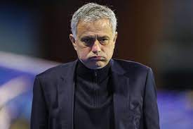 'a special coup that will relaunch the club, the city and italian football'. Jose Mourinho Fighting To Save His Job After Tottenham Hotspur S Nightmare Week Sport The Times