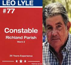 The Richland Beacon-News