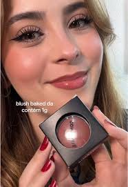 primer infused blush?? omg 🩷 #primerinfusedblush #buxom #buxomcosmeti...