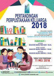 Pengumuman yang dibuat oleh yab perdana menteri dato' sri najib tun abdul razak sebentar tadi di parlimen menjadikan sebuah berita gembira kepada semua pemain industri buku negara. Anda Mempunyai Sudut Bacaan Atau Pustaka Negeri Sarawak Facebook