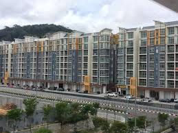 Hotel murah di cameron highland bawah rm100. Cameron 2room Square Golden Hill Apartment Brinchang